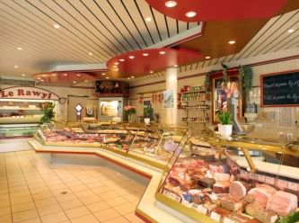 Boucherie du Rawyl
