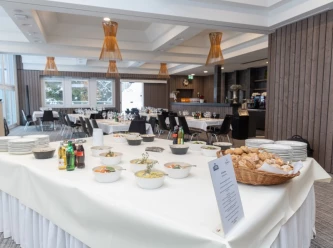 Caf�t�ria & Salle 5