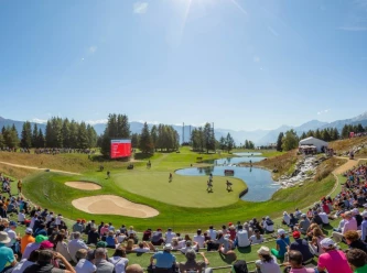 Sito web del OMEGA European Masters