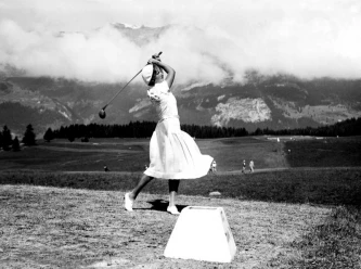 At the origins of Crans-Montana: the spirit of the pioneers