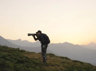 Entdecken Sie Crans-Montana aus der Sicht von�