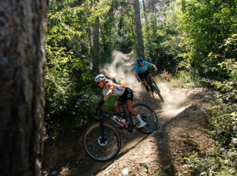 Des Flowtrails pour �largir l'exp�rience bike
