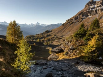 4 passeggiate da non perdere in autunno