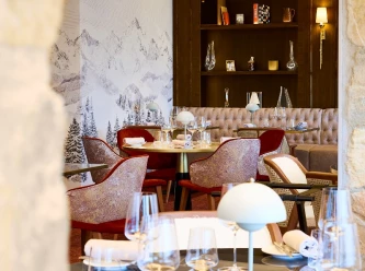 11 ristoranti dell�Altopiano inseriti nella guida Gault&Millau 2026