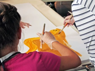 Creative workshop
