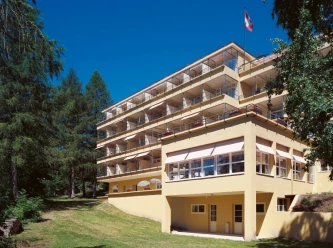 Ostello della giovent�