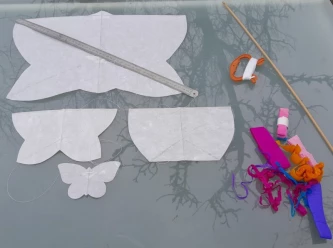 Ateliers cerf-volant