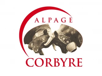Alpage de Corbyre
