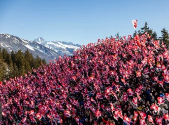 Buy your tickets for the FIS Alpine World Ski Championships