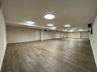 Combinaison salles 6&7