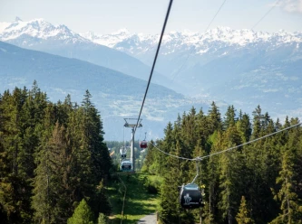 Ski lifts webshop