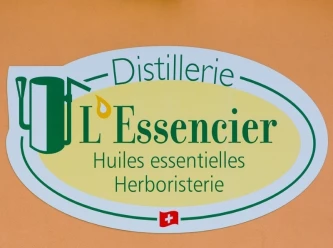 Distillerie l'Essencier