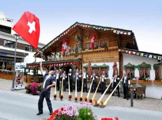 Le Chalet