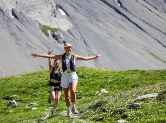 Trail de l'Aminona: une 2�me �dition � ne pas manquer!