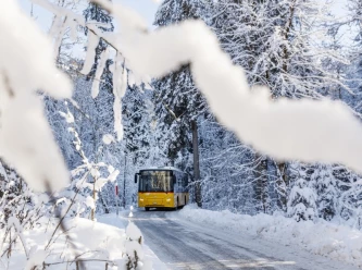 CarPostal Suisse SA