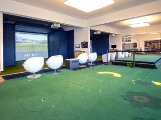 Performance Center