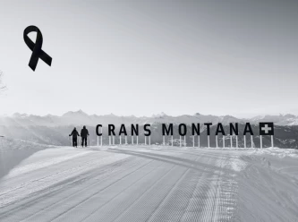 Current situation in Crans-Montana