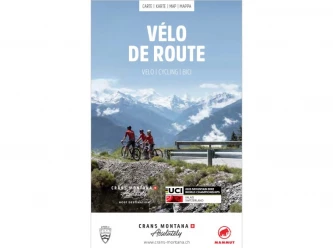 Carte V�lo de route