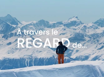 Discover Crans-Montana through the eyes of...