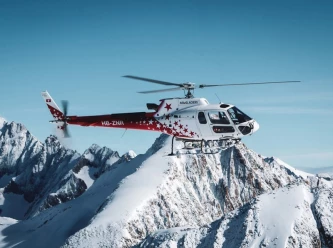 Heliski