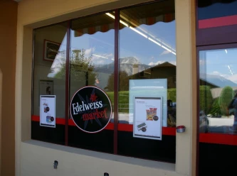 Edelweiss Market Mollens