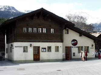 Edelweiss Market Montana