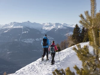 Outdoor sports and nature