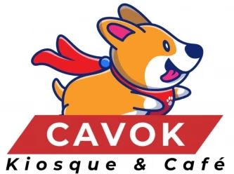 CAVOK - Kiosque & Cafe