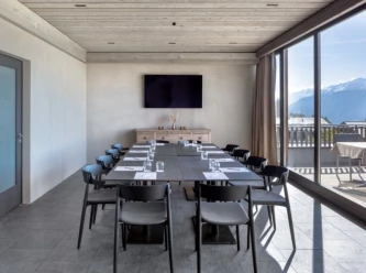 Salle de s�minaire