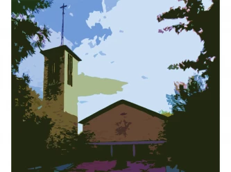 F�te patronale Notre Dame des Neiges