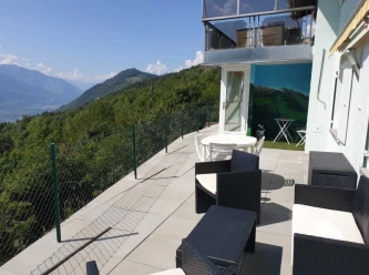 Appartement An Kaz la (A la maison en cr�ole)