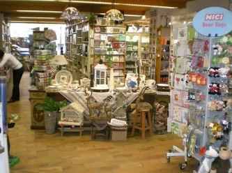 Aux Arts M�nagers - Mabillard SA