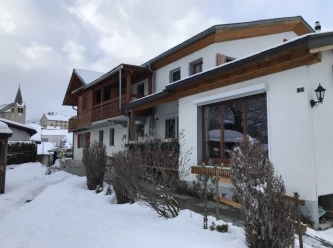 Ancienne Pension du Rawyl