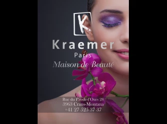 Maison de Beaut� Kraemer Paris