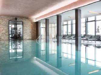 SPA du Crans Ambassador