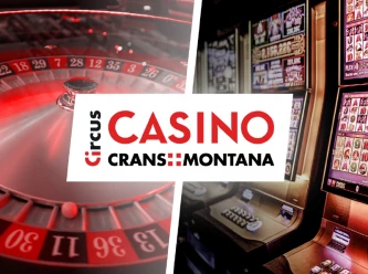 Casino of Crans-Montana