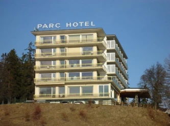 Grand H�tel du Parc
