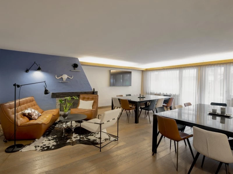 H&ocirc;tel Olympic 4