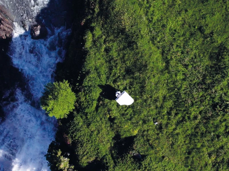 Ti&egrave;che Loris Mittaz &copy;Anthony Vuignier, Notion Films
