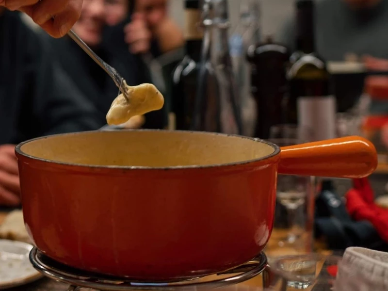 Fondue