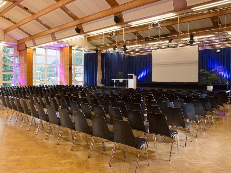Centre de Congr&egrave;s Le R&eacute;gent Th&eacute;&acirc;tre