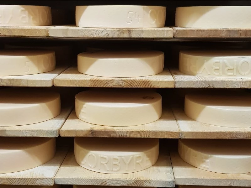 Fromages Corbyre