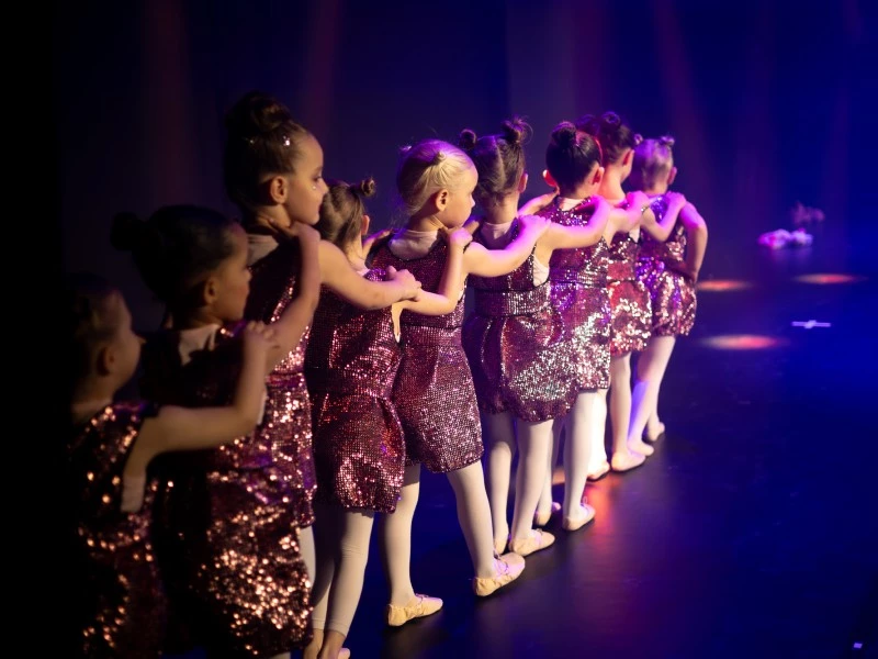 Spectacle R&ecirc;ves 2024 - enfants