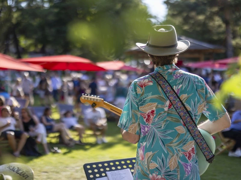 Wine & Music 28 &copy;Maxime Aliaga