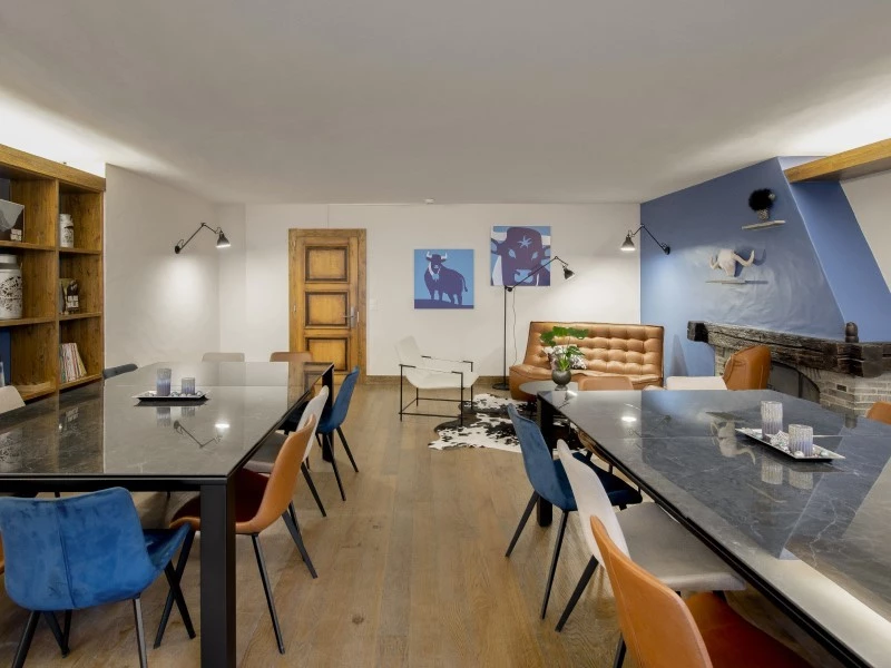 H&ocirc;tel Olympic 2