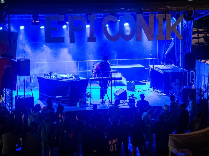 Epiconik Festival 2023