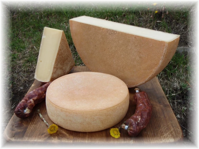 Produits de la ferme