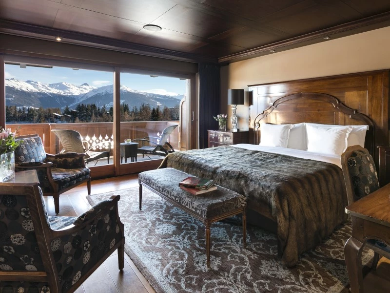 Guarda Golf Hotel & Residences