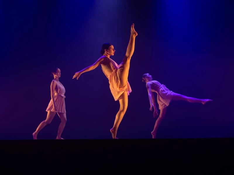 Spectacle R&ecirc;ves 2024 - Modern-jazz adultes