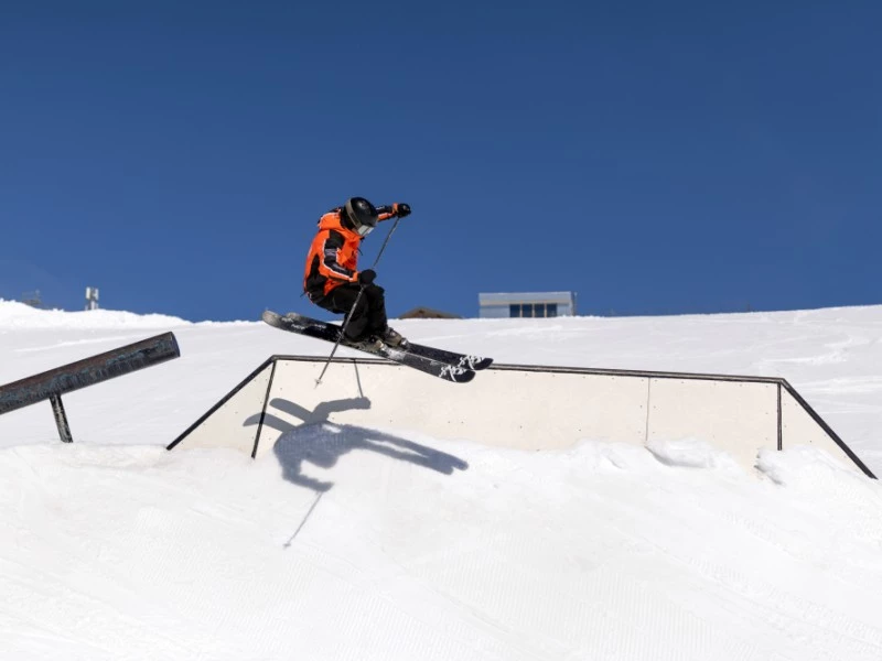 &eacute;cole de ski officiel crans montana